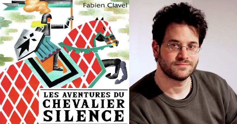 Les Aventures du chevalier Silence - Fabien Clavel, CLAVEL, FABIEN 📚🌐  achat livre